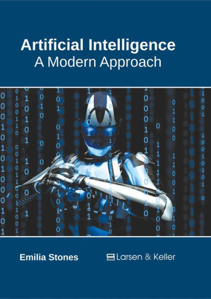 Artificial Intelligence: A Modern Approach