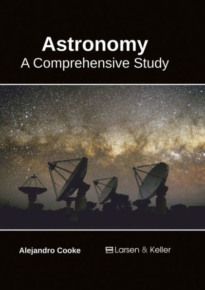 Astronomy: A Comprehensive Study