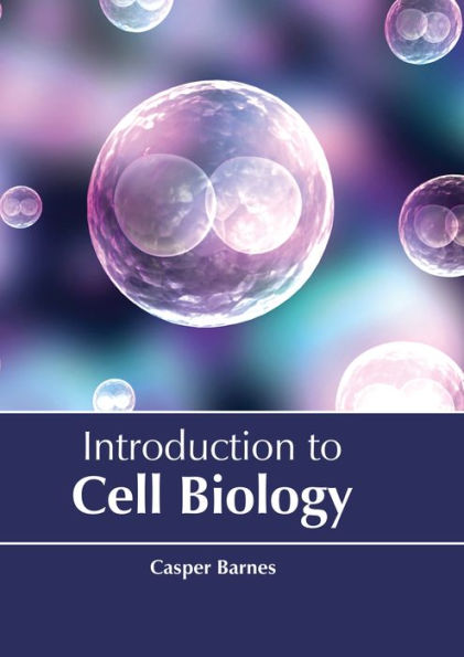 Introduction to Cell Biology