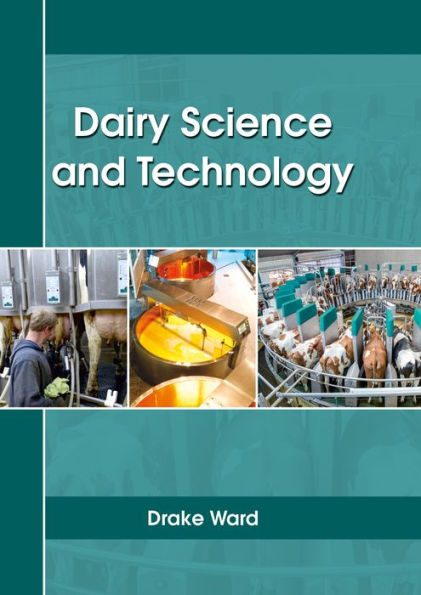 Dairy Science and Technology