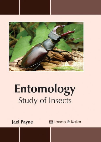 Entomology: Study of Insects