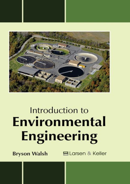 Introduction to Environmental Engineering