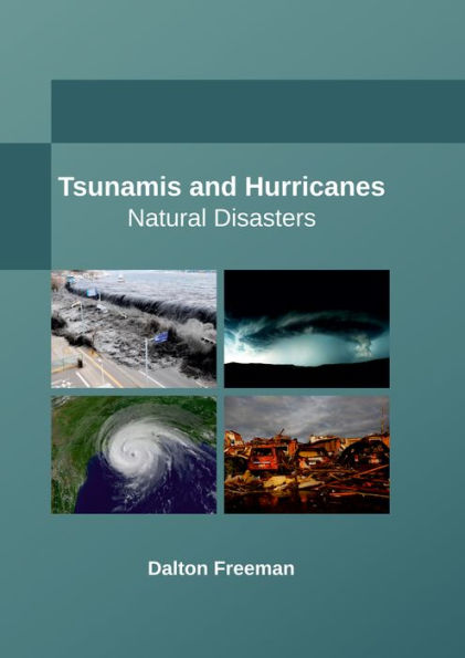 Tsunamis and Hurricanes: Natural Disasters