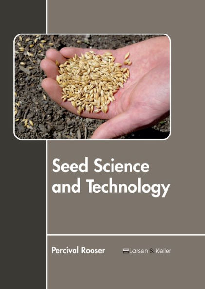 Seed Science and Technology