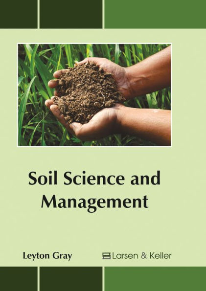 Soil Science and Management