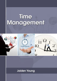 Title: Time Management, Author: Jaiden Young