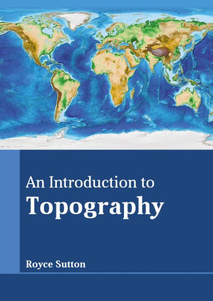 An Introduction to Topography