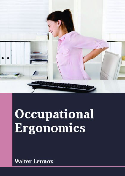 Occupational Ergonomics