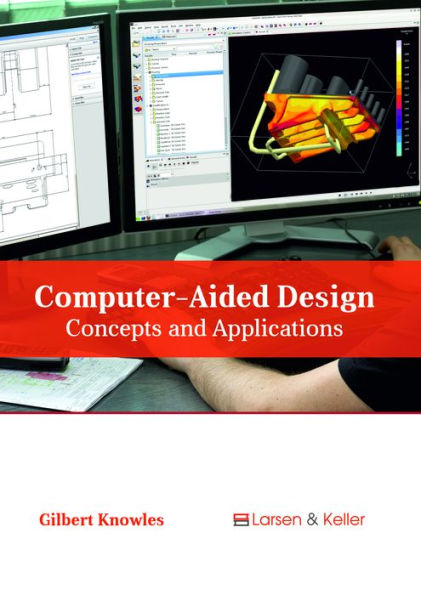 Computer-Aided Design: Concepts and Applications