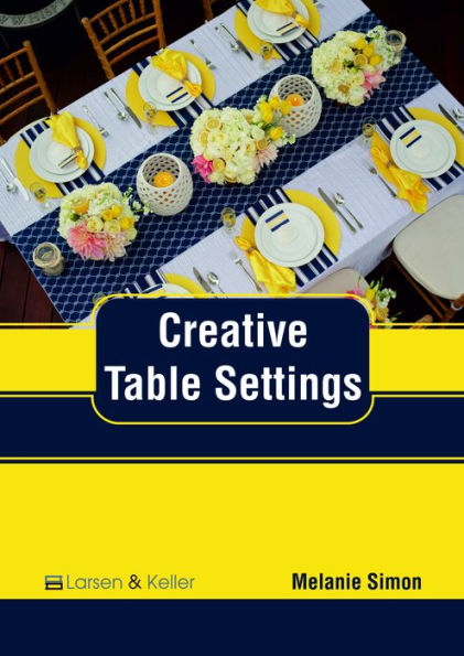 Creative Table Settings