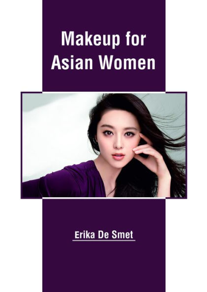 Makeup for Asian Women