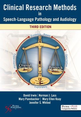 Clinical Research Methods in Speech-Language Pathology and Audiology