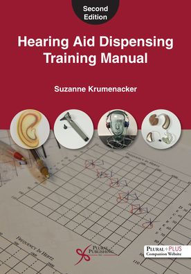 Hearing Aid Dispensing Training Manual
