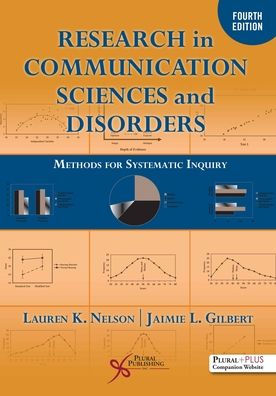 Research in Communication Sciences and Disorders - With Code