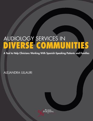 Audiology Services in Diverse Communities