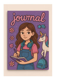 Title: Unicorn Journal, Author: Robert Armstrong