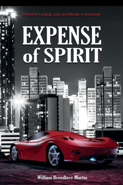 Expense of Spirit