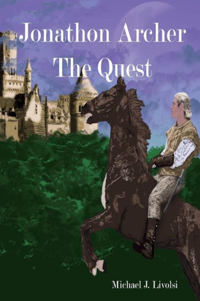 Jonathon Archer: The Quest