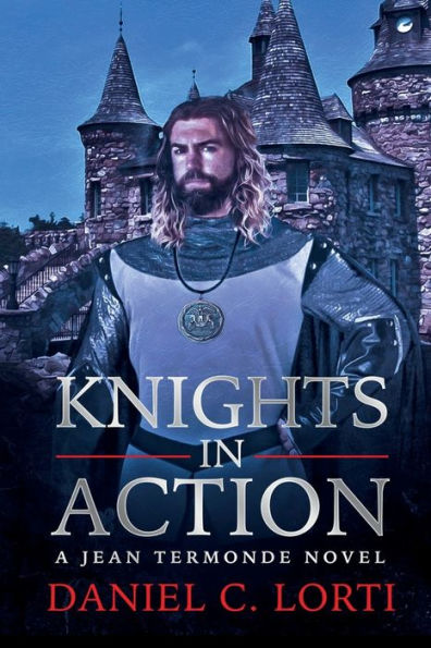 Knights in Action: A Jean Termonde Novel