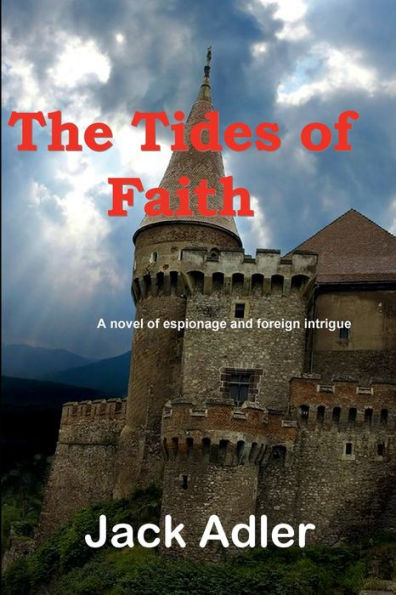 The Tides of Faith