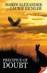 Title: Precipice of Doubt, Author: Mardi Alexander