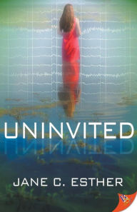 Title: Uninvited, Author: Jane C. Esther