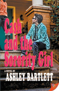 Book for download Cash and the Sorority Girl by Ashley Bartlett English version