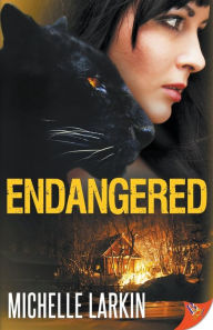 Free ibooks for ipad download Endangered by Michelle Larkin English version  9781635553772