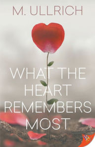 Download ebooks for itouch free What the Heart Remembers Most 9781635554014 by M. Ullrich