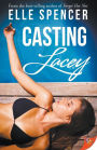 Casting Lacey