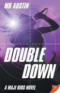 Free download audio books with text Double Down