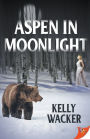 Aspen in Moonlight