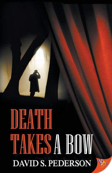 Death Takes a Bow