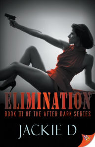 Free ebook downloads for blackberry Elimination by Jackie D