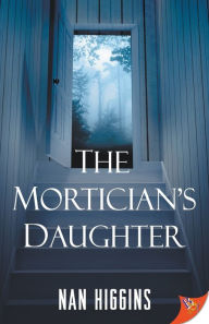 Electronic book free download The Mortician's Daughter