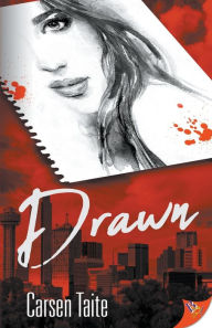 Ebook kostenlos download deutsch Drawn by Carsen Taite