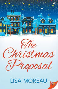 Book downloader for ipad The Christmas Proposal by  (English Edition) 9781635556483