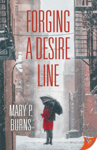 Free torrent downloads for books Forging a Desire Line