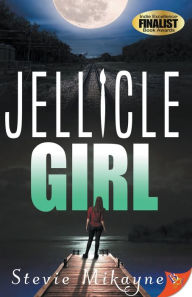 Title: Jellicle Girl, Author: Stevie Mikayne