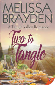 Title: Two to Tangle, Author: Melissa Brayden