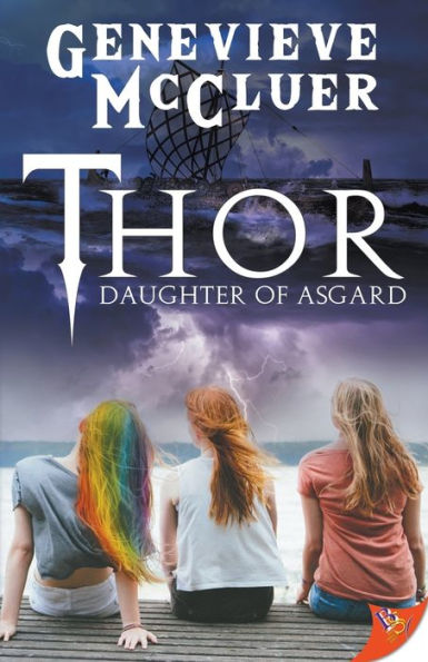 Thor: Daughter of Asgard
