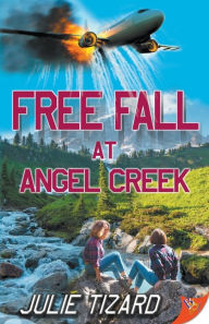 Free ebooks download pdf epub Free Fall at Angel Creek 9781635558845 in English PDF MOBI ePub by 