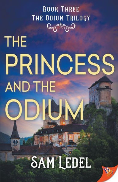 the Princess and Odium