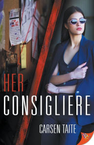 Title: Her Consigliere, Author: Carsen Taite