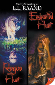 Free ebook downloads in txt format Rogue Hunt & Enchanted Hunt by L.L. Raand 9781635559460 (English literature) ePub FB2 DJVU