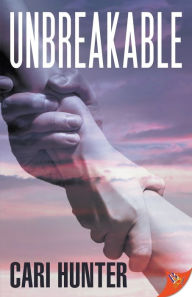 Title: Unbreakable, Author: Cari Hunter