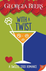 Ebooks legal download With a Twist by Georgia Beers RTF CHM