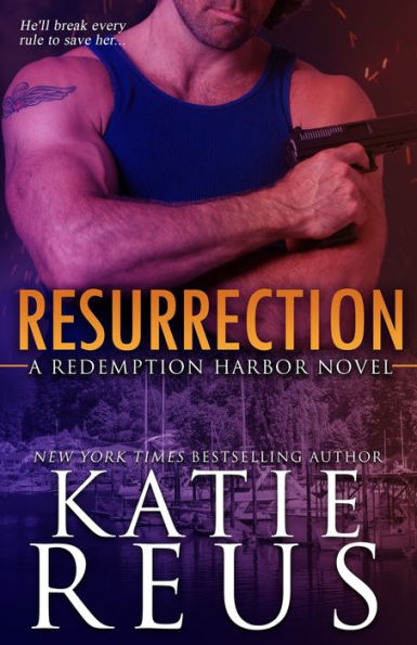 Resurrection (Redemption Harbor Series #1)