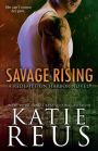 Savage Rising (Redemption Harbor Series #2)