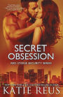 Secret Obsession (Red Stone Security Series #12)